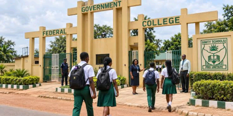 Unity Schools: PTA Rejects Resumption Notices, Urges Parents to Keep Students at Home