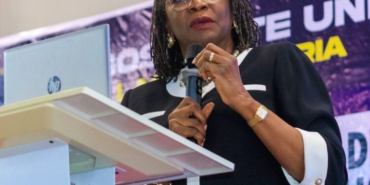 UNILAG VC to Universities: Don’t Let AI Replace Human Thinking