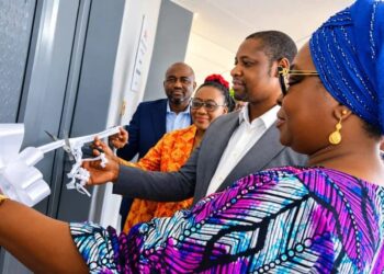Why Modern Laboratories Still Matter in Higher Education