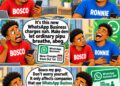 New WhatsApp Business Charges Will Not Affect You!