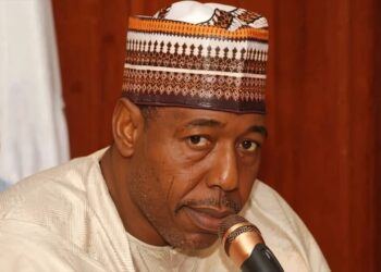 How Borno Has Spent Nearly ₦6bn on Students’ Exam Fees Since 2019