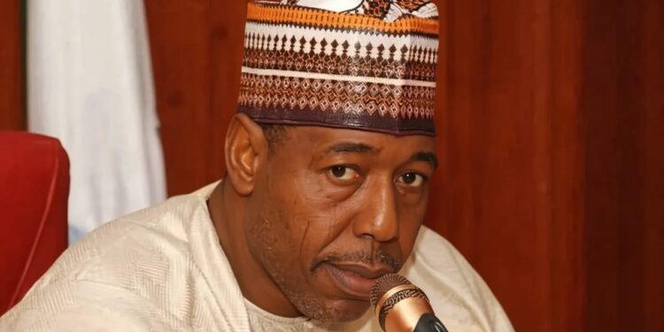 How Borno Has Spent Nearly ₦6bn on Students’ Exam Fees Since 2019