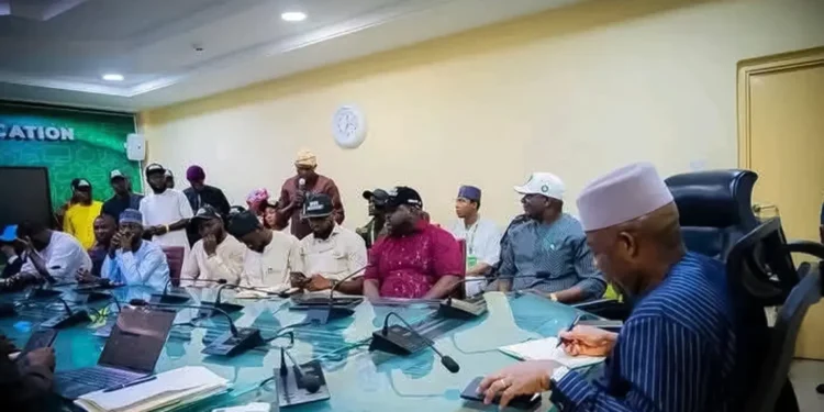 Students Back E-DON, Demand Extension to Universities, Polytechnics