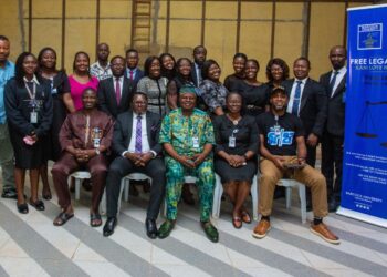 Babcock University Provides Free Medical, Legal Services to Ilishan Residents