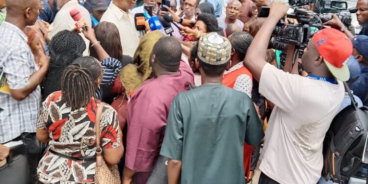 King’s College: Old Boys defend PPP plan, say move is rescue mission