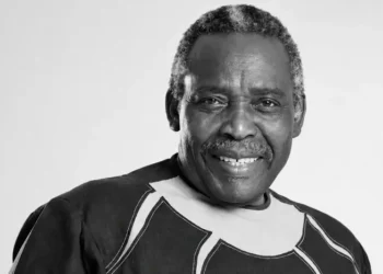 10 Interesting Facts About Veteran Actor Olu Jacobs