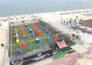 15 Recreational Centres for Secondary School Students in Lagos
