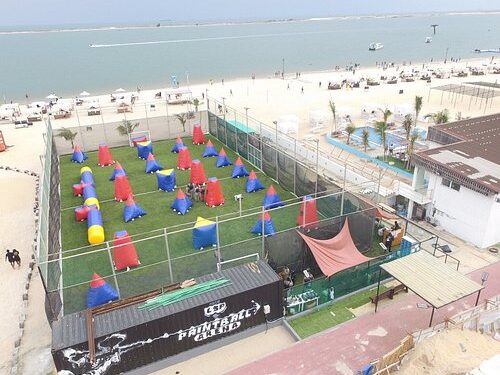 15 Recreational Centres for Secondary School Students in Lagos