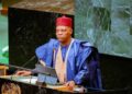 Tinubu Demands Two Permanent UN Seats, Veto Power for Africa