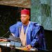 Tinubu Demands Two Permanent UN Seats, Veto Power for Africa