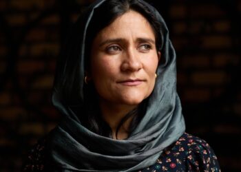 Afghan Girls’ School Opens Permanent Campus in Rwanda After Fleeing Taliban Restrictions