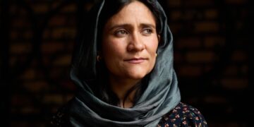 Afghan Girls’ School Opens Permanent Campus in Rwanda After Fleeing Taliban Restrictions