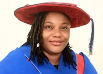 UNICROSS Professor Warns Against Gaps in Education, Family and Religion