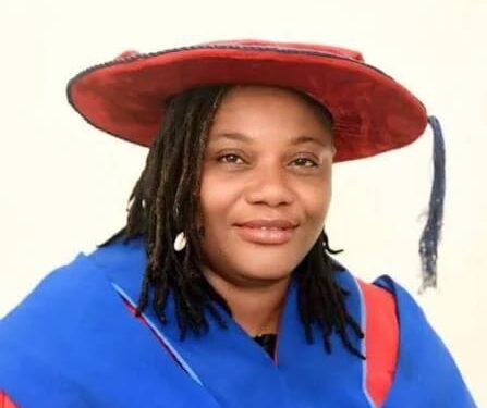 UNICROSS Professor Warns Against Gaps in Education, Family and Religion