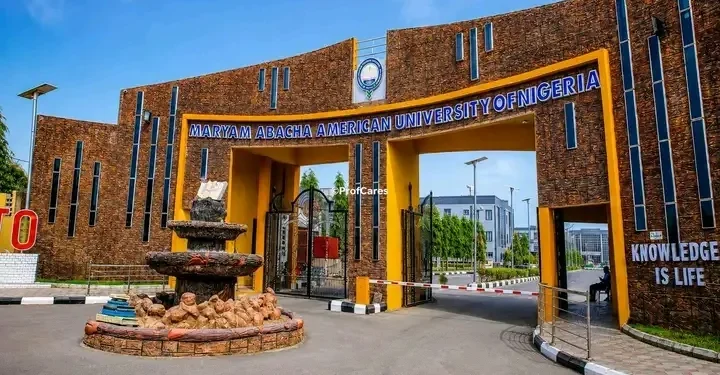 BUK, MAAUN Feature on Nigerian Universities Ranking Shortlist