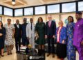 UNILAG strengthens US ties as State Department officials explore creative economy partnership