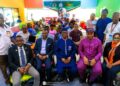 UNILAG Leads Rollout of Federal Government’s Entrepreneurship Programme in 14 Universities