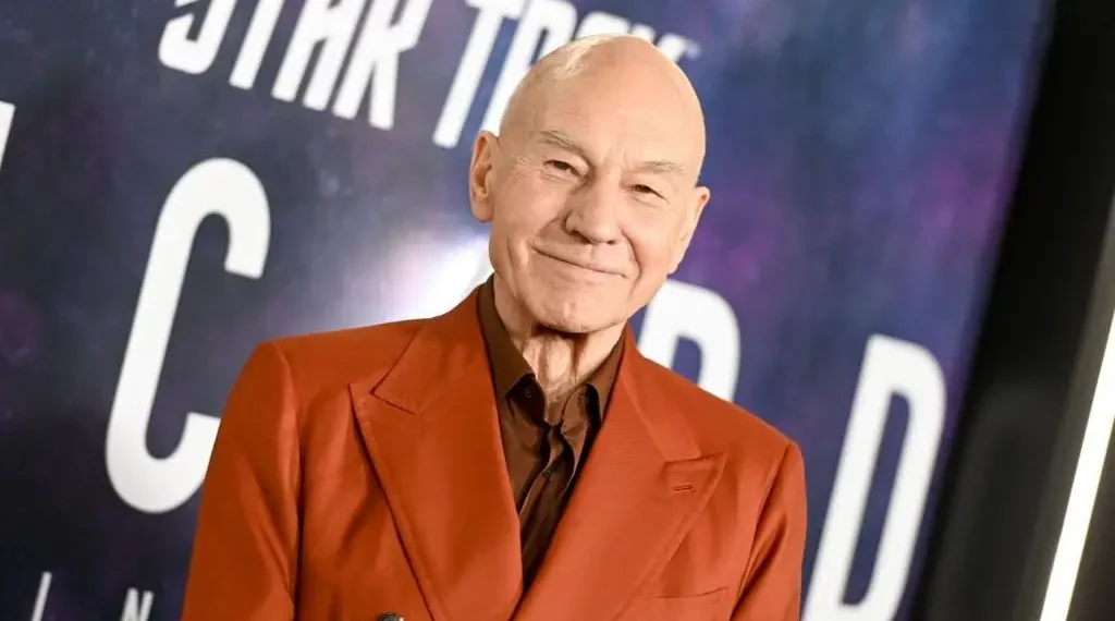 Breaking: Star Trek, X- Men Actor Patrick Stewart Dies at 86