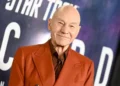Breaking: Star Trek, X- Men Actor Patrick Stewart Dies at 86