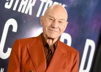 Breaking: Star Trek, X- Men Actor Patrick Stewart Dies at 86