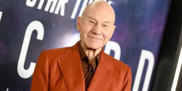 Breaking: Star Trek, X- Men Actor Patrick Stewart Dies at 86