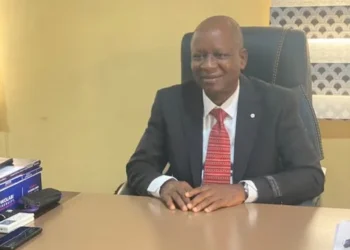 Parents Paying High School Fees Expect Free University Education, VC Says