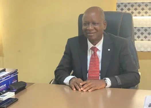 Parents Paying High School Fees Expect Free University Education, VC Says
