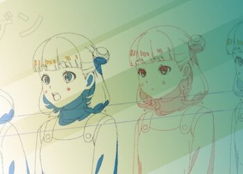African Animators Can Apply for Free Japanese Anime Course