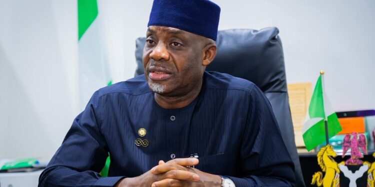 Why Tinubu Ordered Removal of Universities’ Research, Endowment Funds from TSA — Alausa