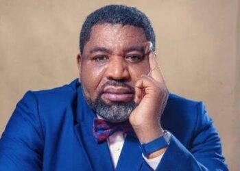 ‘Fake professor’ controversy: Anthony Kila heads to court over report