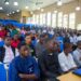 Babcock University Holds Orientation for 280 JUPEB Students