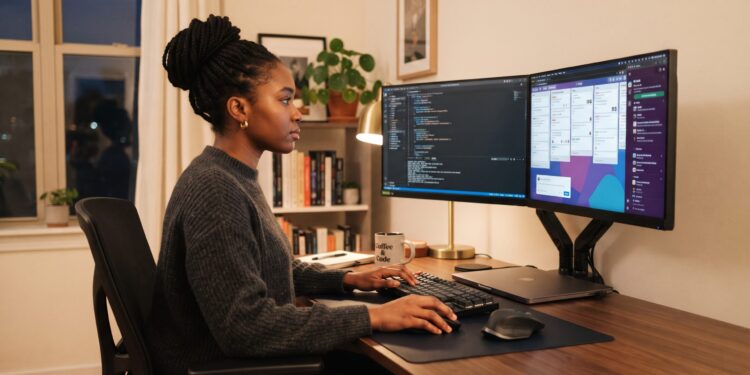 What if You Could Practise Work Before Your First Job?