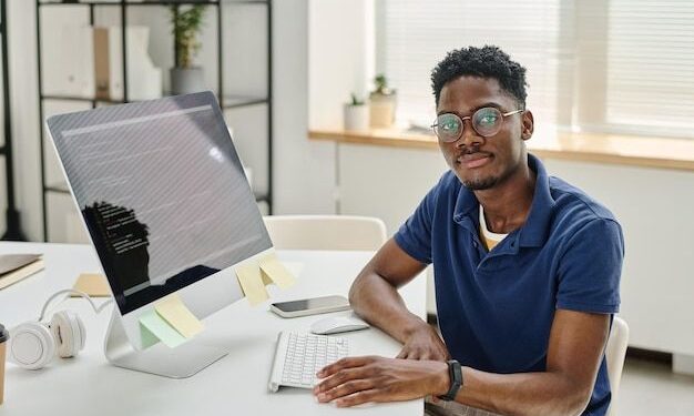 Building a Tech Portfolio When You Have Zero Work Experience