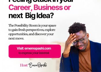 Access to Explore New Career and Business Opportunities