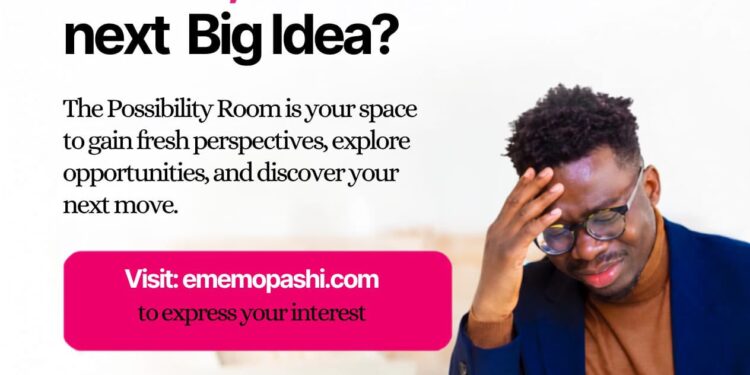 Access to Explore New Career and Business Opportunities
