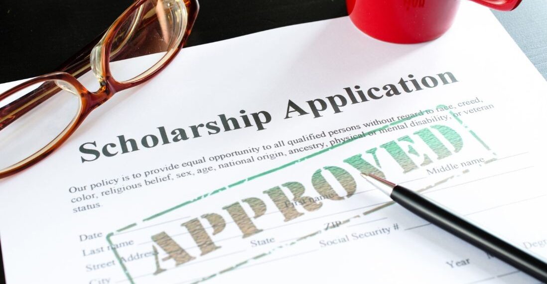 How to Build a Competitive Scholarship Application Without a Perfect GPA