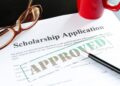 How to Build a Competitive Scholarship Application Without a Perfect GPA