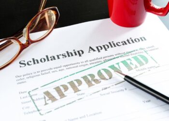 How to Build a Competitive Scholarship Application Without a Perfect GPA