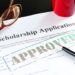 How to Build a Competitive Scholarship Application Without a Perfect GPA