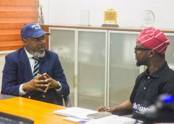 King’s College Old Boy, Olayomi, Answers “Hard” Questions on Concession