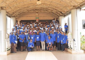 Babcock Trains Over 100 Chaplains to Improve Support for Vulnerable People