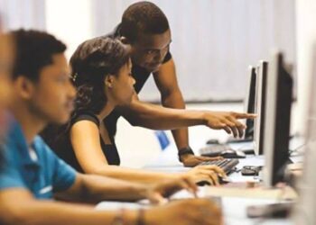 Free Computer Training in Nigeria: A Digital Skills Scholarship for School Leavers and Teachers