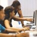 Free Digital Skills Training for School Leavers and Teachers