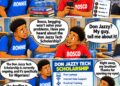 Want a Free Laptop? Stop Begging and Apply!