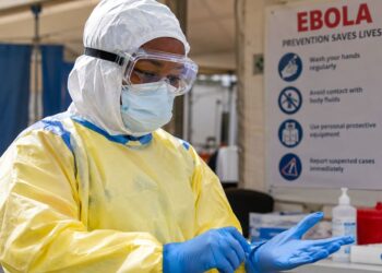 Ebola Explained: Symptoms, Spread and Prevention