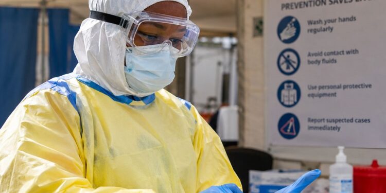 Ebola Explained: Symptoms, Spread and Prevention