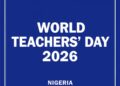 How Nigeria Is Digitising the 2026 World Teachers’ Day Awards