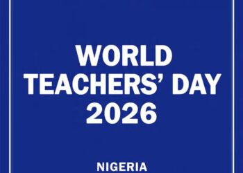 How Nigeria Is Digitising the 2026 World Teachers’ Day Awards