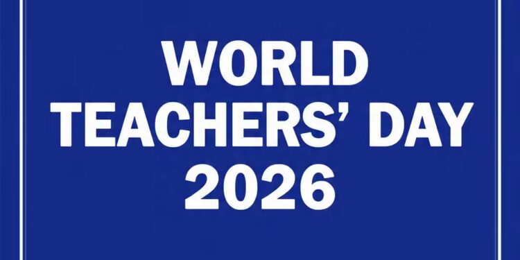 How Nigeria Is Digitising the 2026 World Teachers’ Day Awards
