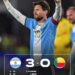 Messi ends Argentina career with goal, two assists against Benin